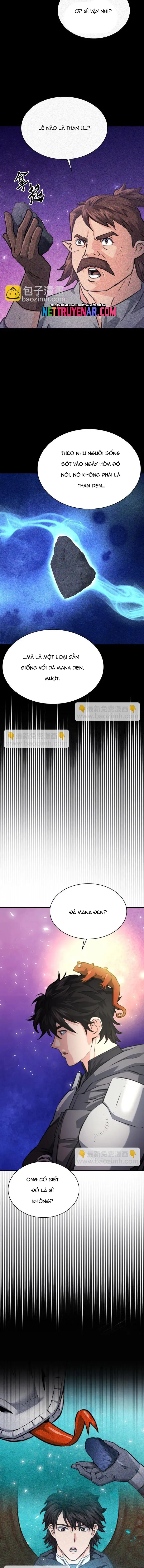 Druid Tại Ga Seoul - Chapter 163 - Page 15