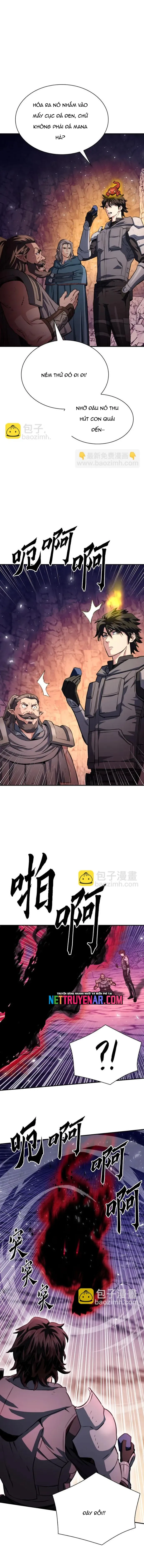 Druid Tại Ga Seoul - Chapter 163 - Page 18