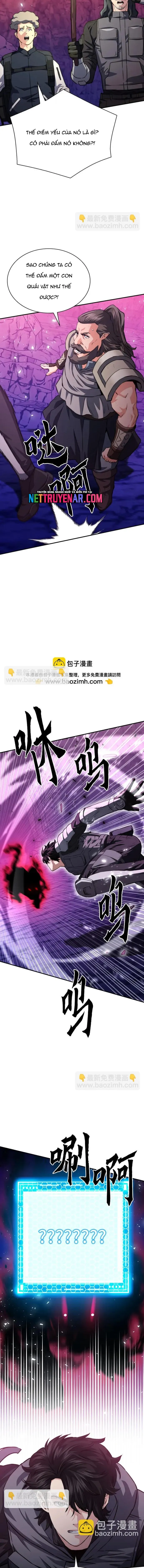 Druid Tại Ga Seoul - Chapter 163 - Page 20