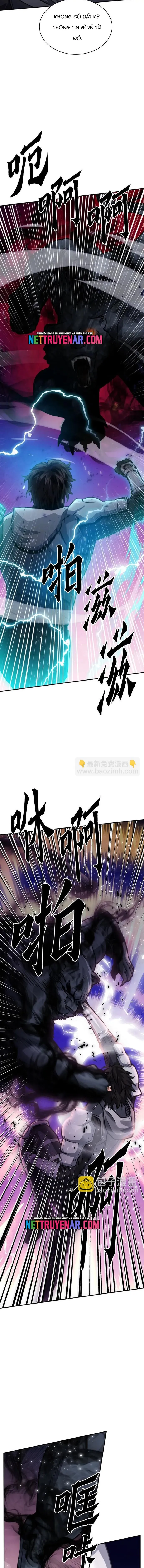 Druid Tại Ga Seoul - Chapter 163 - Page 21