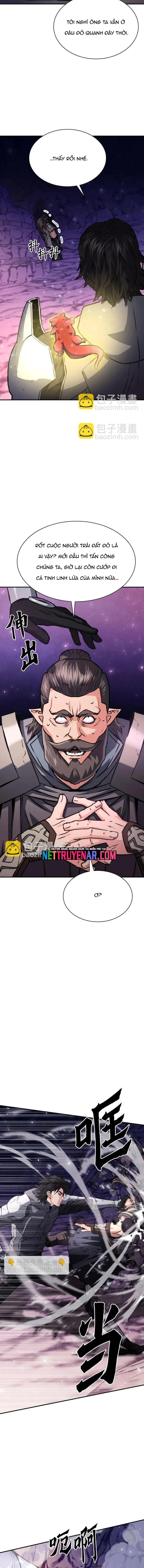 Druid Tại Ga Seoul - Chapter 163 - Page 5