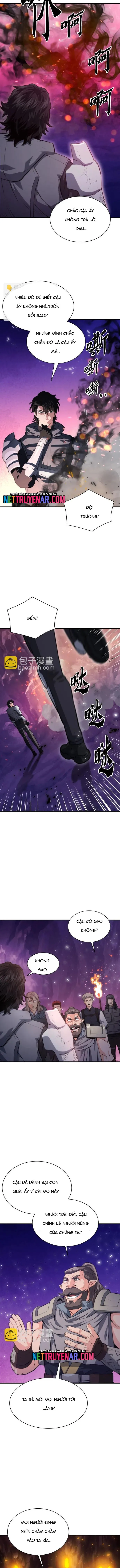 Druid Tại Ga Seoul - Chapter 164 - Page 13