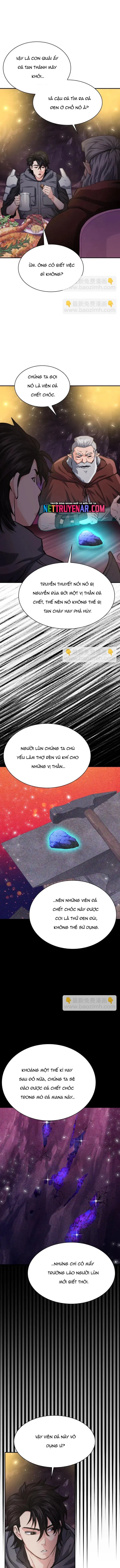 Druid Tại Ga Seoul - Chapter 164 - Page 15