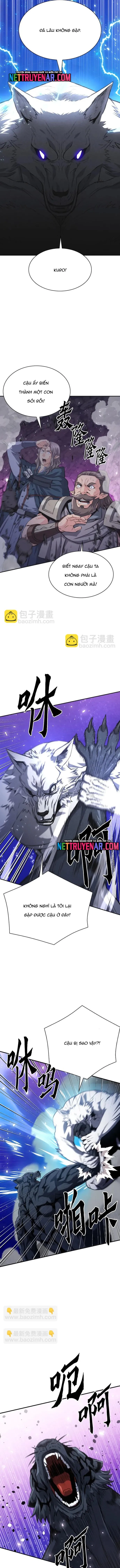 Druid Tại Ga Seoul - Chapter 164 - Page 4