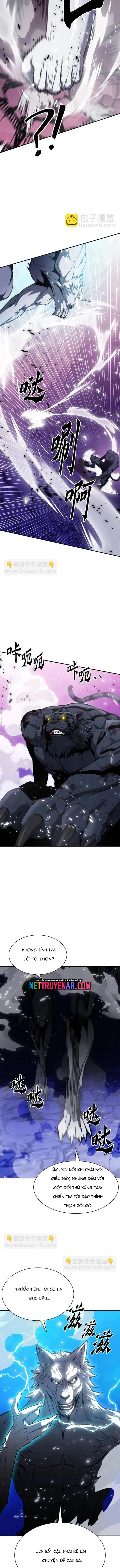 Druid Tại Ga Seoul - Chapter 164 - Page 6