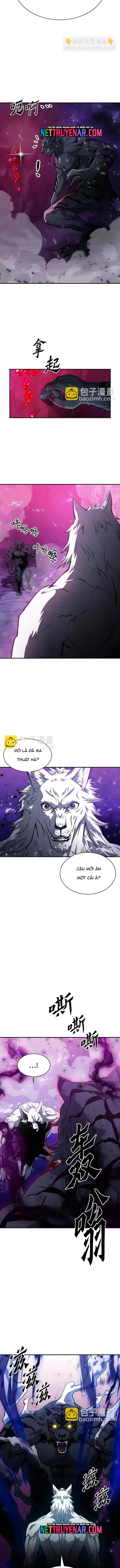 Druid Tại Ga Seoul - Chapter 164 - Page 7