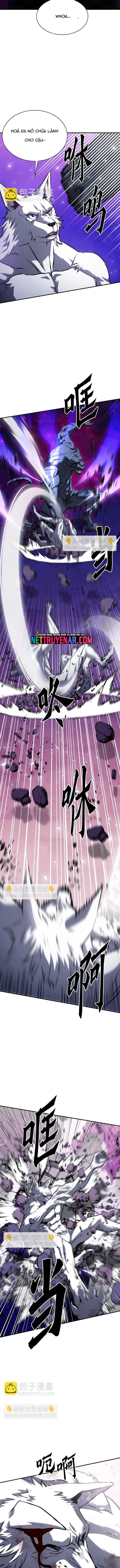 Druid Tại Ga Seoul - Chapter 164 - Page 8