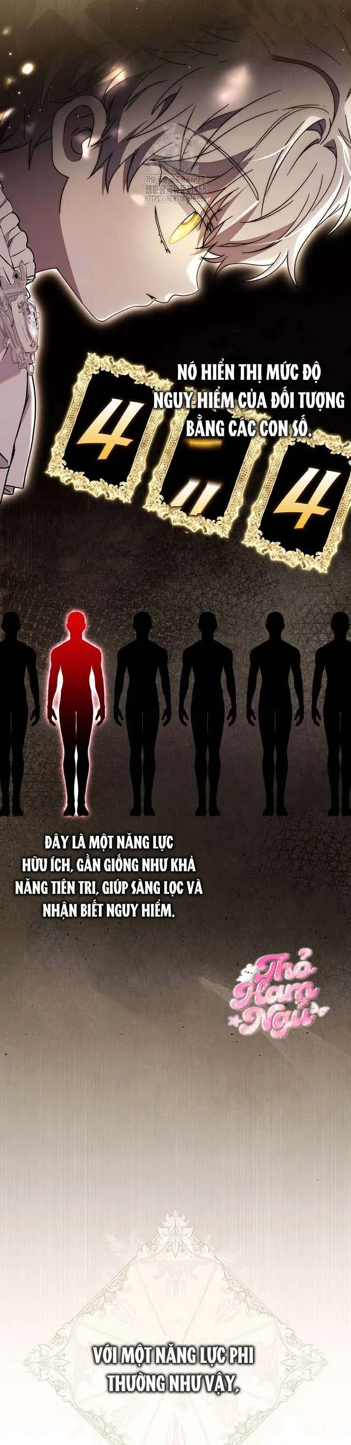 Nam Chính Bệnh Hoạn Ám Ảnh Với Sức Khoẻ Của Tôi - Chapter 37 - Page 15