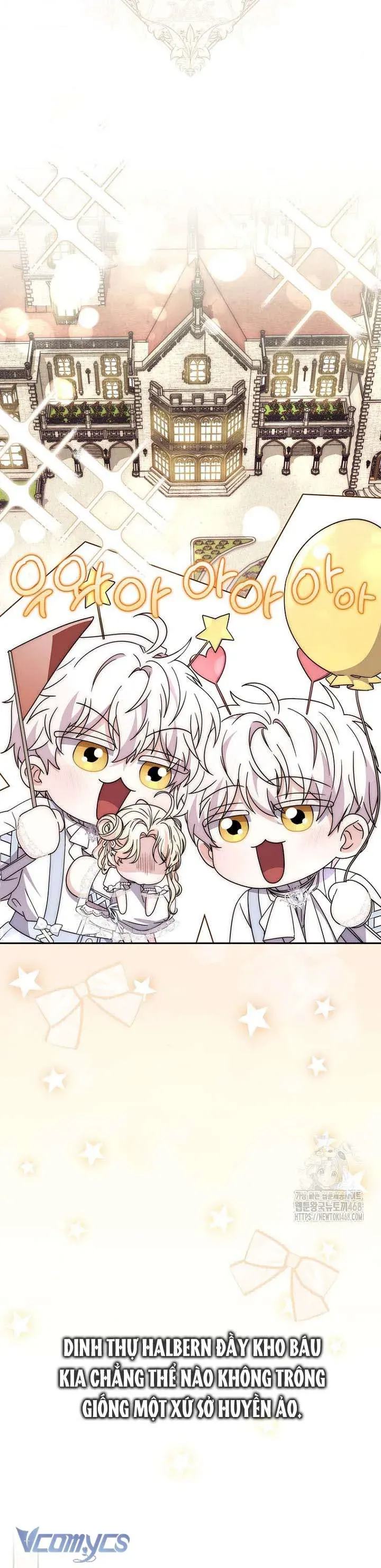 Nam Chính Bệnh Hoạn Ám Ảnh Với Sức Khoẻ Của Tôi - Chapter 37 - Page 16