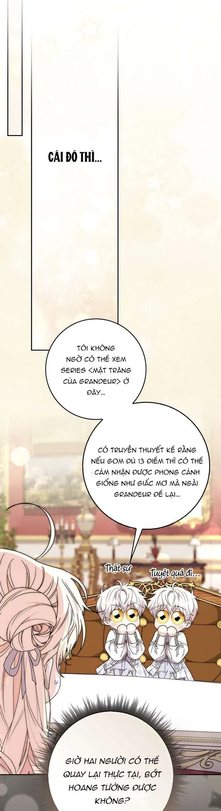 Nam Chính Bệnh Hoạn Ám Ảnh Với Sức Khoẻ Của Tôi - Chapter 37 - Page 17