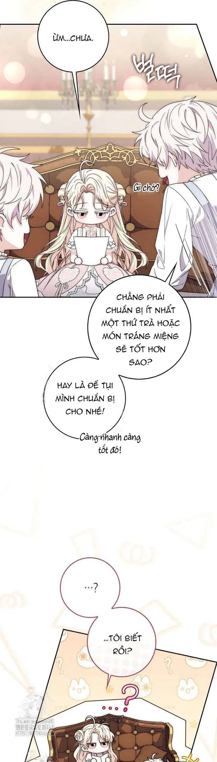 Nam Chính Bệnh Hoạn Ám Ảnh Với Sức Khoẻ Của Tôi - Chapter 37 - Page 20