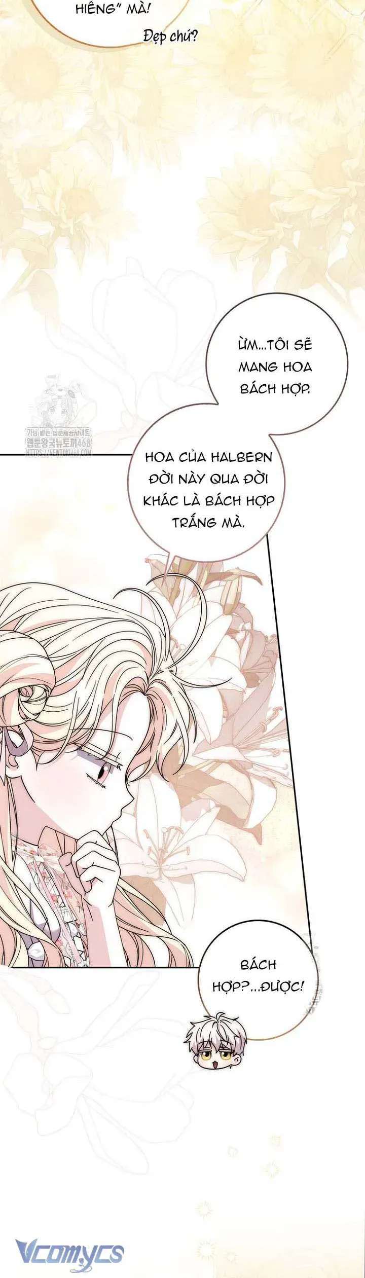 Nam Chính Bệnh Hoạn Ám Ảnh Với Sức Khoẻ Của Tôi - Chapter 37 - Page 22