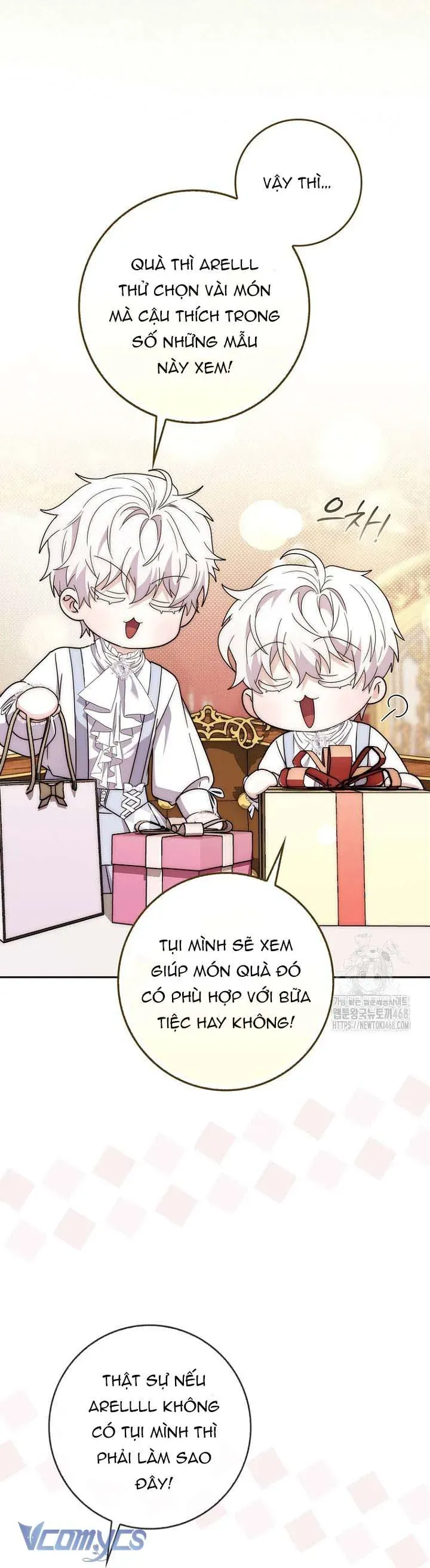 Nam Chính Bệnh Hoạn Ám Ảnh Với Sức Khoẻ Của Tôi - Chapter 37 - Page 25