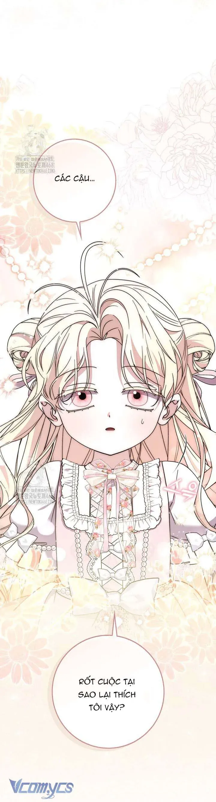 Nam Chính Bệnh Hoạn Ám Ảnh Với Sức Khoẻ Của Tôi - Chapter 37 - Page 28