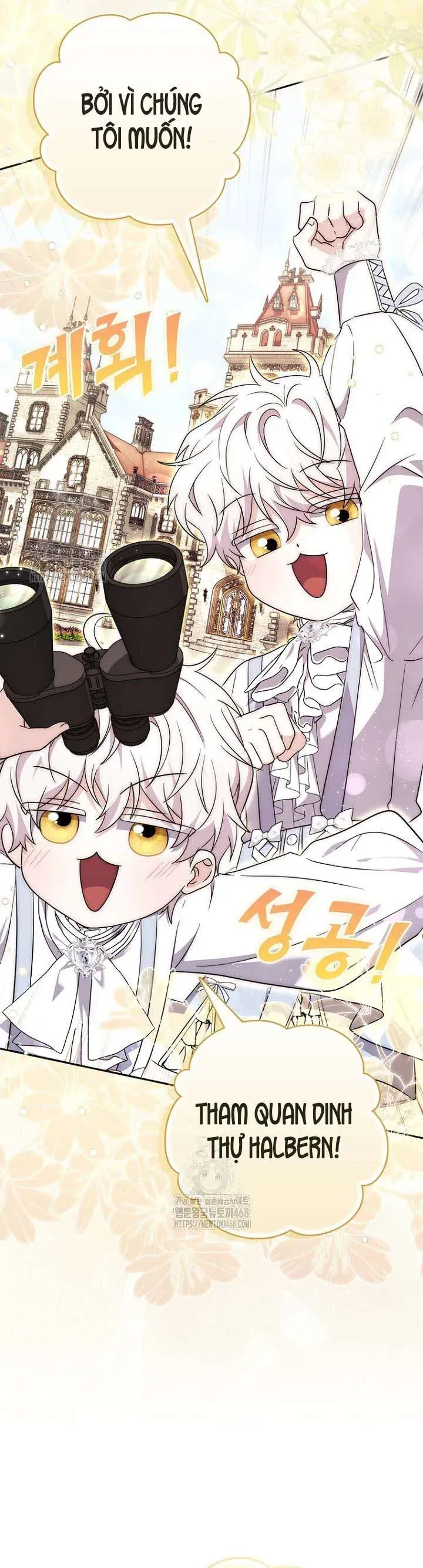 Nam Chính Bệnh Hoạn Ám Ảnh Với Sức Khoẻ Của Tôi - Chapter 37 - Page 3