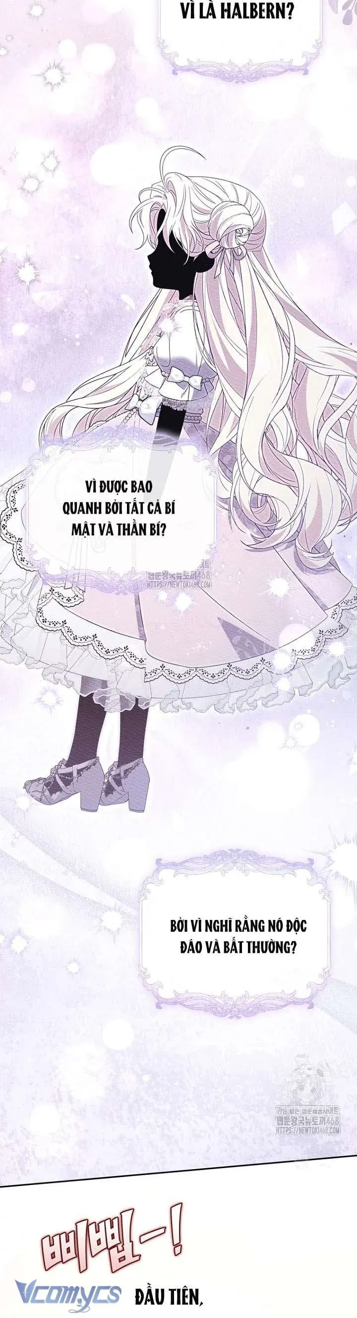 Nam Chính Bệnh Hoạn Ám Ảnh Với Sức Khoẻ Của Tôi - Chapter 37 - Page 31