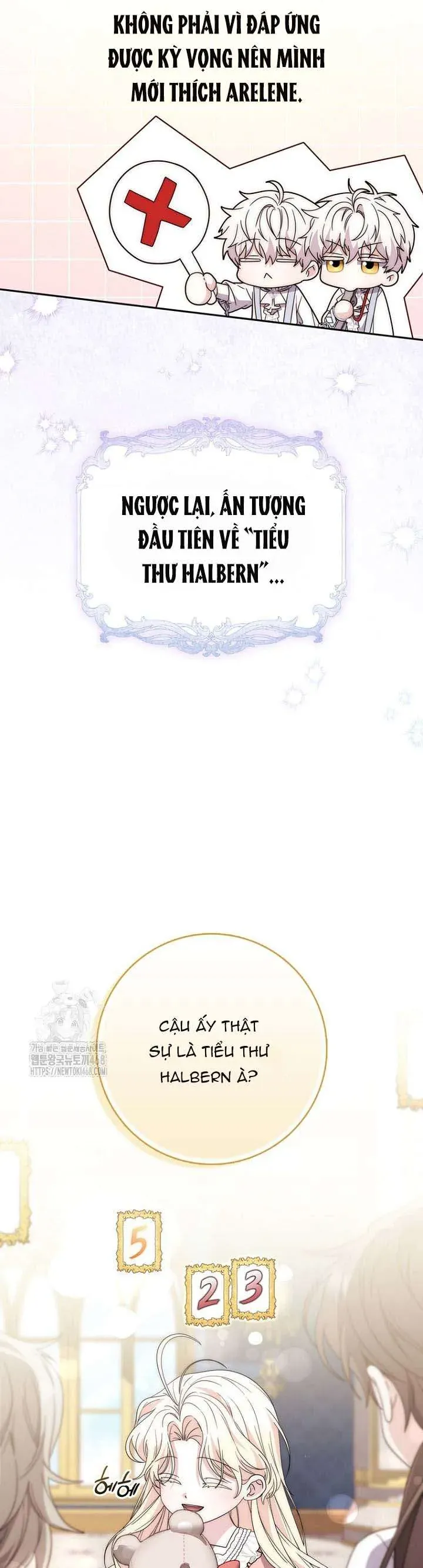 Nam Chính Bệnh Hoạn Ám Ảnh Với Sức Khoẻ Của Tôi - Chapter 37 - Page 32