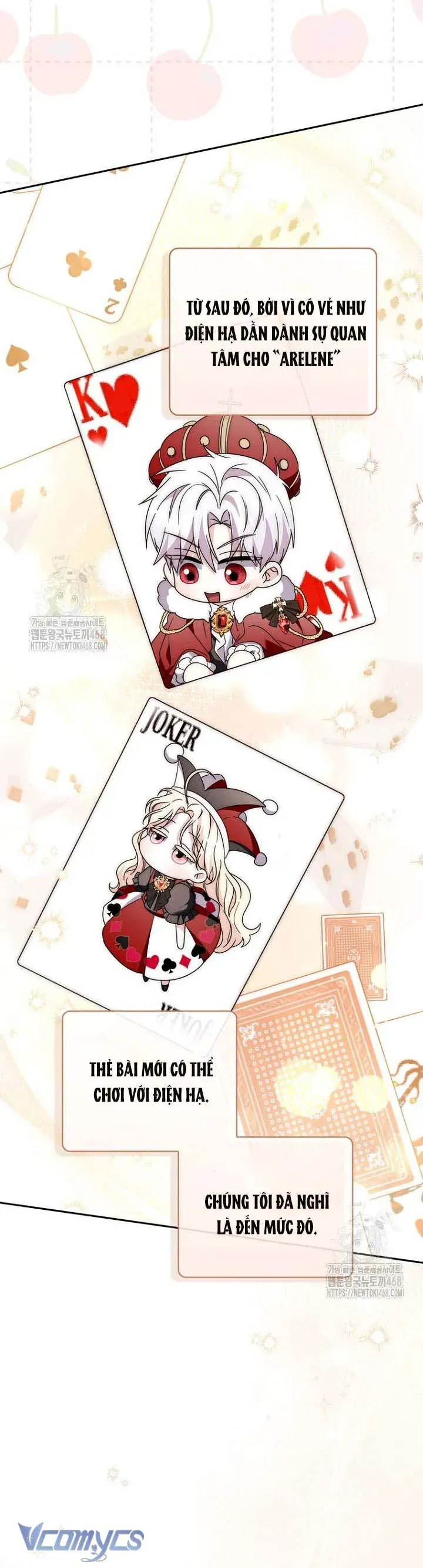 Nam Chính Bệnh Hoạn Ám Ảnh Với Sức Khoẻ Của Tôi - Chapter 37 - Page 34