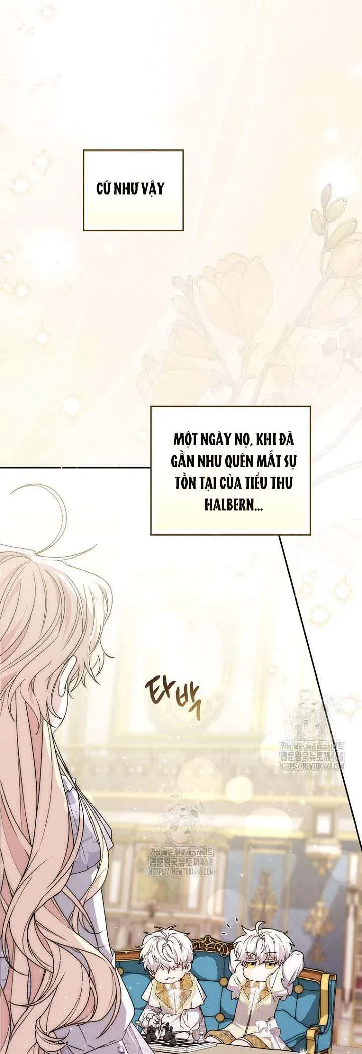Nam Chính Bệnh Hoạn Ám Ảnh Với Sức Khoẻ Của Tôi - Chapter 37 - Page 35