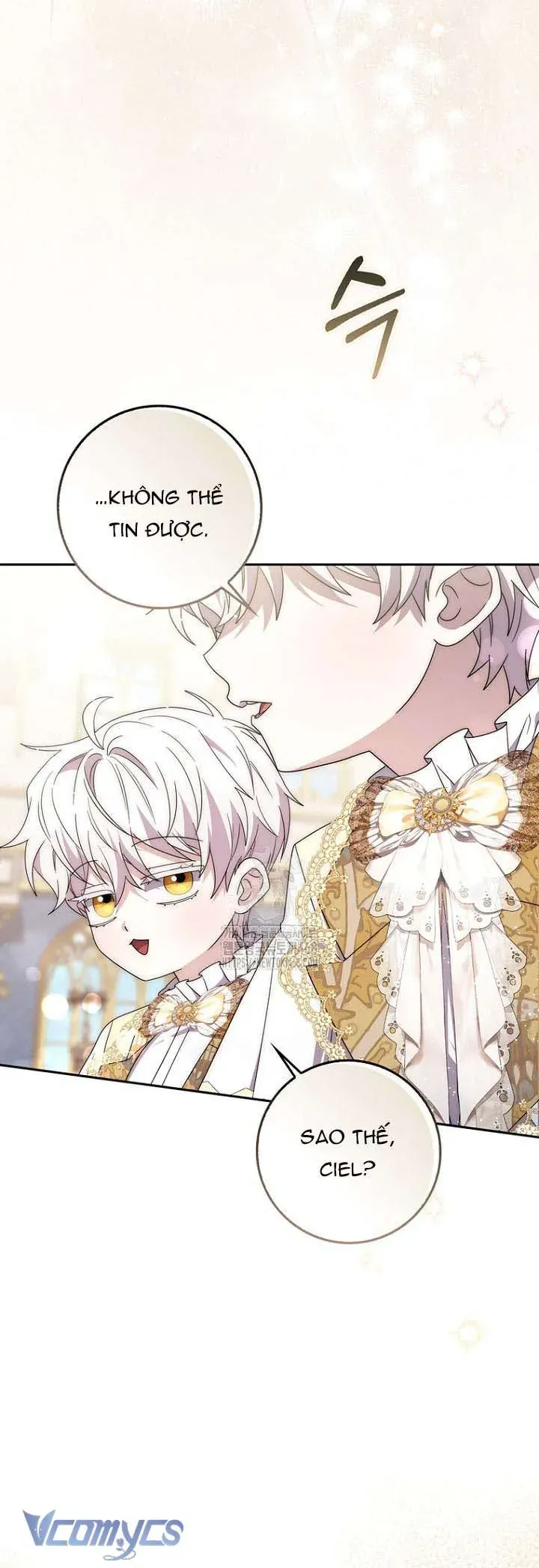 Nam Chính Bệnh Hoạn Ám Ảnh Với Sức Khoẻ Của Tôi - Chapter 37 - Page 37