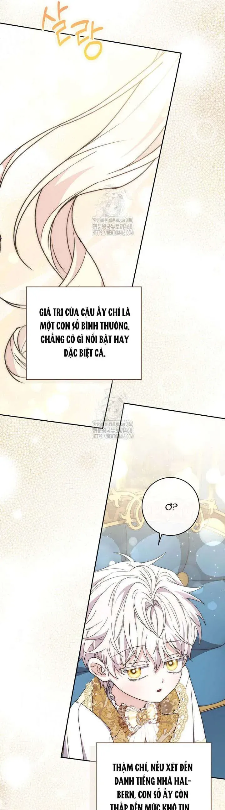 Nam Chính Bệnh Hoạn Ám Ảnh Với Sức Khoẻ Của Tôi - Chapter 37 - Page 38