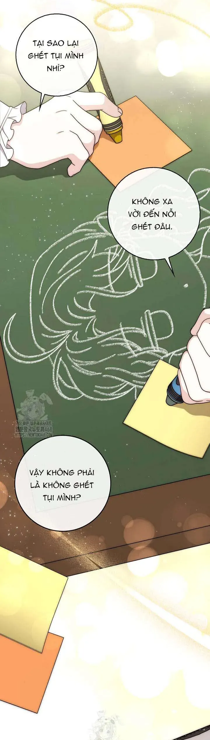 Nam Chính Bệnh Hoạn Ám Ảnh Với Sức Khoẻ Của Tôi - Chapter 37 - Page 44