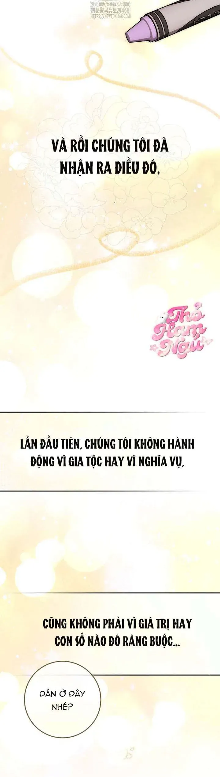 Nam Chính Bệnh Hoạn Ám Ảnh Với Sức Khoẻ Của Tôi - Chapter 37 - Page 45