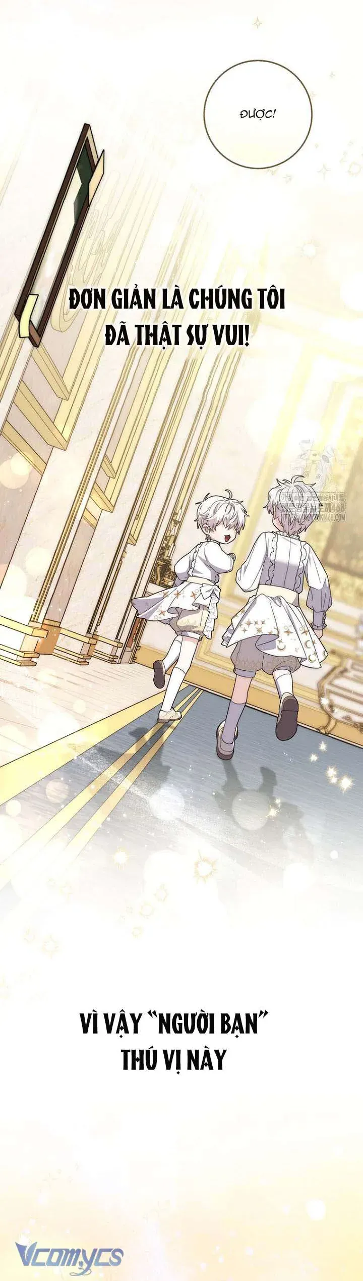 Nam Chính Bệnh Hoạn Ám Ảnh Với Sức Khoẻ Của Tôi - Chapter 37 - Page 46