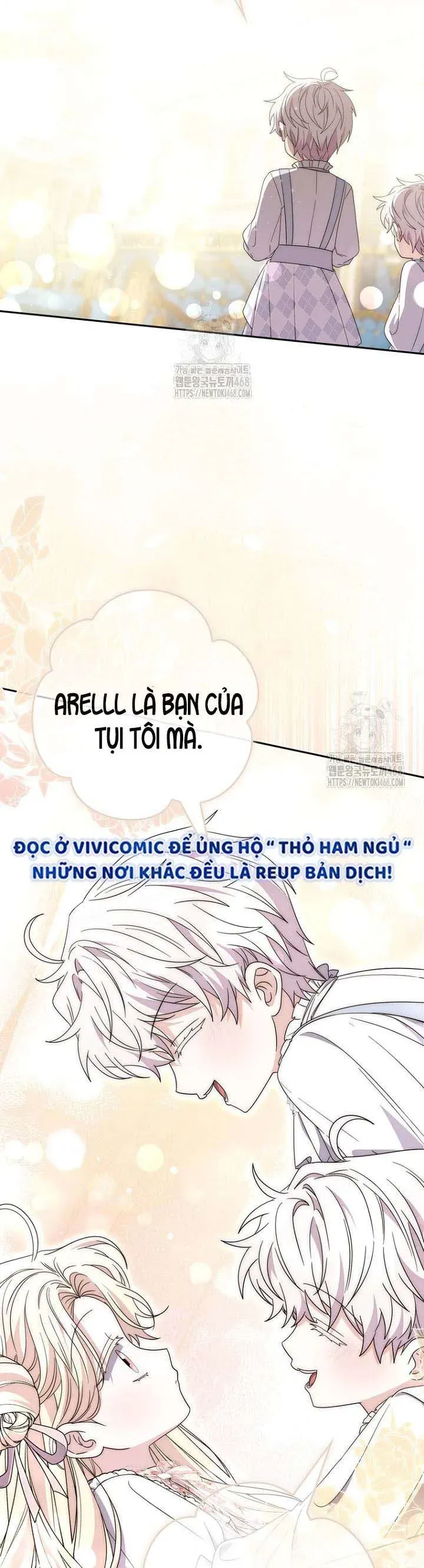 Nam Chính Bệnh Hoạn Ám Ảnh Với Sức Khoẻ Của Tôi - Chapter 37 - Page 48