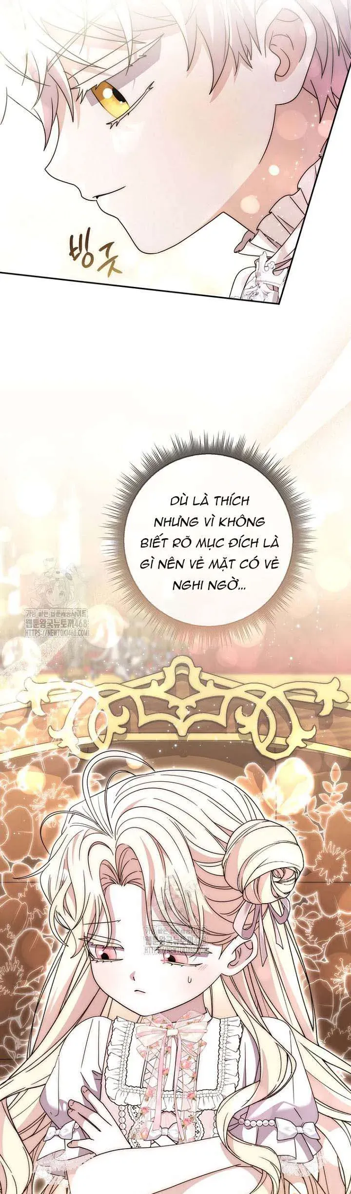 Nam Chính Bệnh Hoạn Ám Ảnh Với Sức Khoẻ Của Tôi - Chapter 37 - Page 50