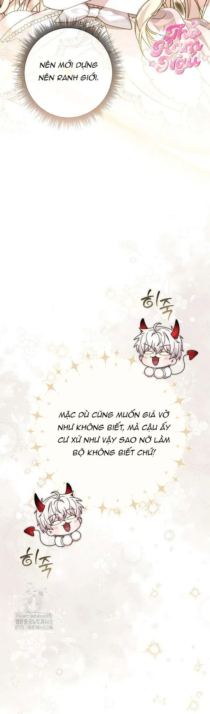 Nam Chính Bệnh Hoạn Ám Ảnh Với Sức Khoẻ Của Tôi - Chapter 37 - Page 51