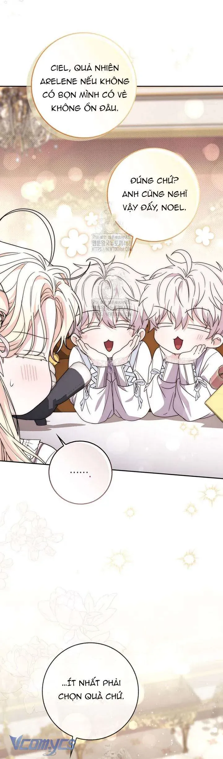 Nam Chính Bệnh Hoạn Ám Ảnh Với Sức Khoẻ Của Tôi - Chapter 37 - Page 52