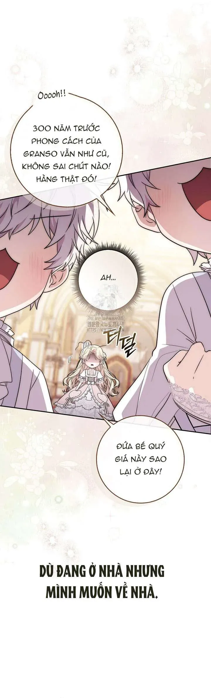 Nam Chính Bệnh Hoạn Ám Ảnh Với Sức Khoẻ Của Tôi - Chapter 37 - Page 6