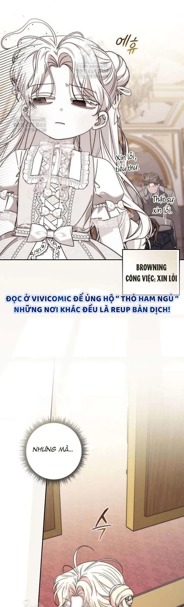 Nam Chính Bệnh Hoạn Ám Ảnh Với Sức Khoẻ Của Tôi - Chapter 37 - Page 7