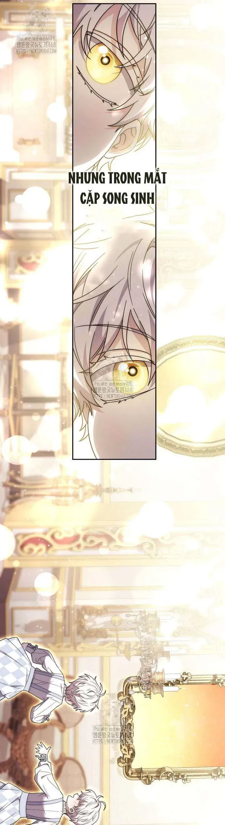 Nam Chính Bệnh Hoạn Ám Ảnh Với Sức Khoẻ Của Tôi - Chapter 37 - Page 9