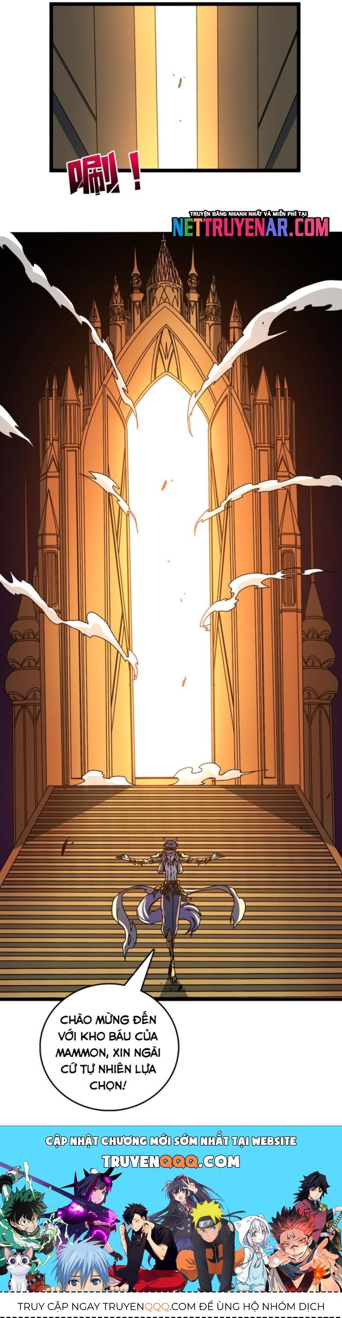 Bắt Đầu Kế Nhiệm Boss Hắc Long, Ta Vô Địch - Chapter 87 - Page 12
