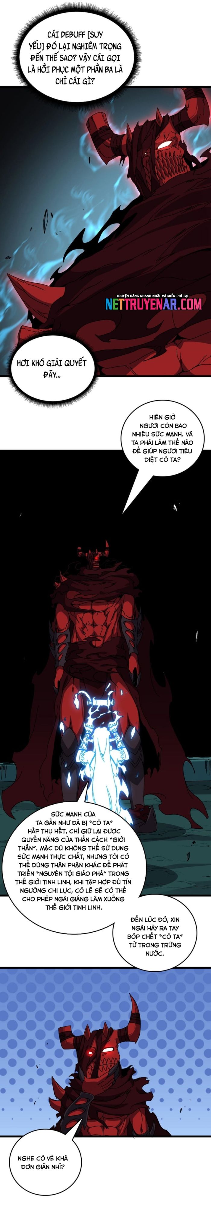 Bắt Đầu Kế Nhiệm Boss Hắc Long, Ta Vô Địch - Chapter 87 - Page 4