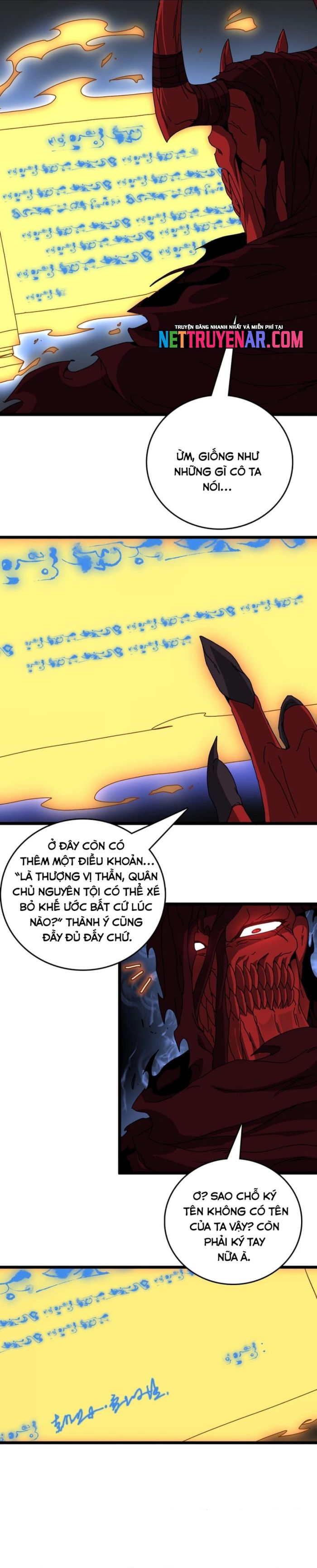 Bắt Đầu Kế Nhiệm Boss Hắc Long, Ta Vô Địch - Chapter 87 - Page 6