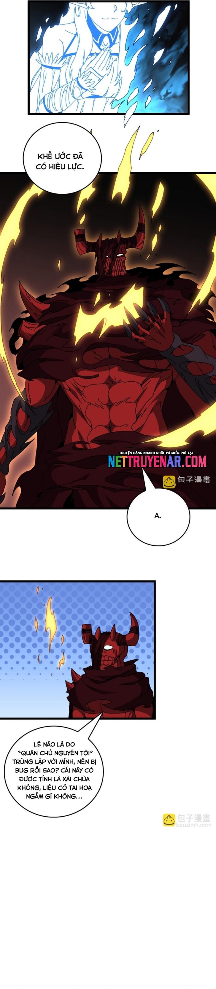 Bắt Đầu Kế Nhiệm Boss Hắc Long, Ta Vô Địch - Chapter 87 - Page 7