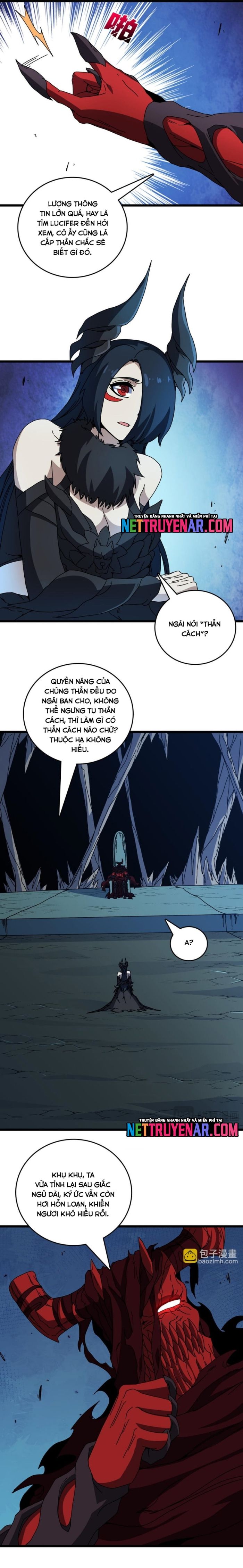 Bắt Đầu Kế Nhiệm Boss Hắc Long, Ta Vô Địch - Chapter 87 - Page 8