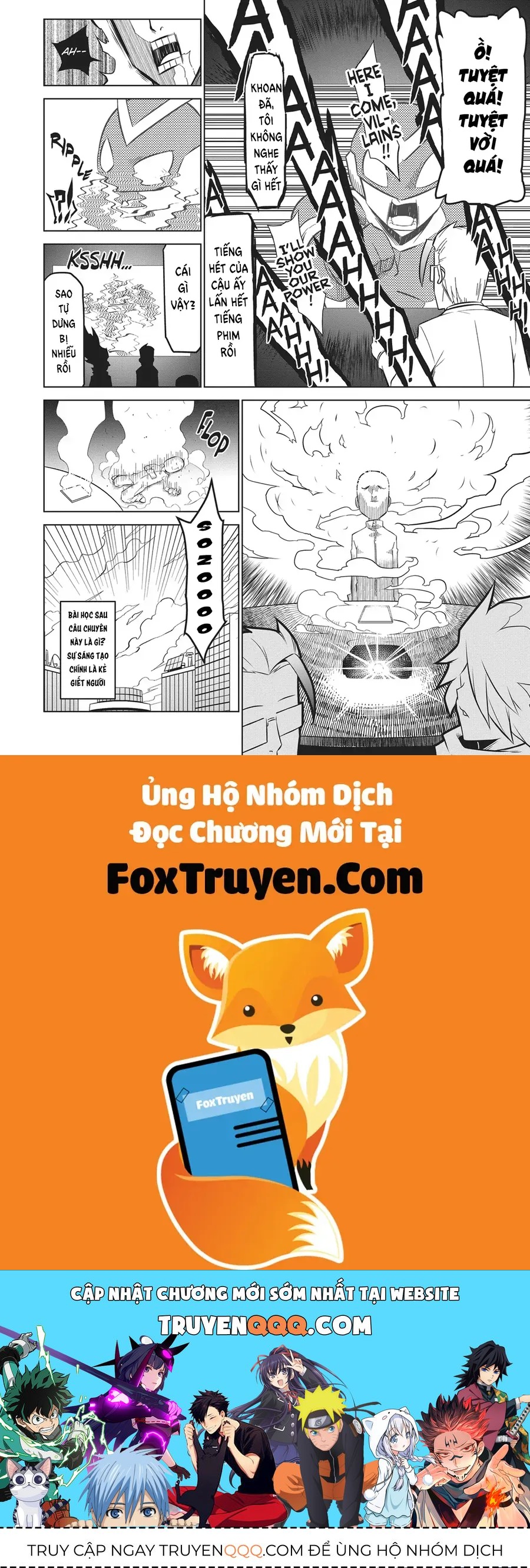 Zannen Jokanbu Black General-san - Chapter 165 - Page 13