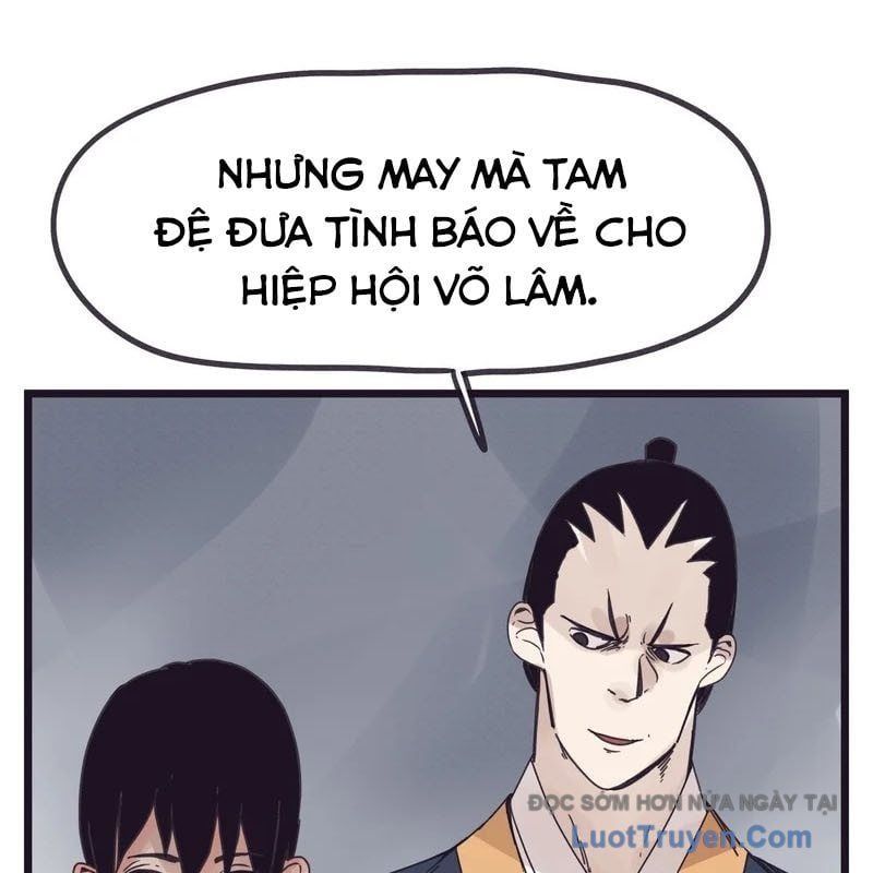 Hiệp Khách Hành bất thông - Chapter 129 - Page 13