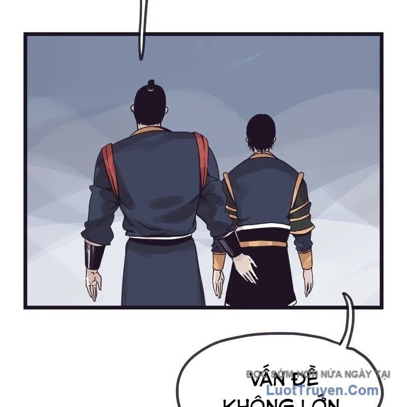 Hiệp Khách Hành bất thông - Chapter 129 - Page 15