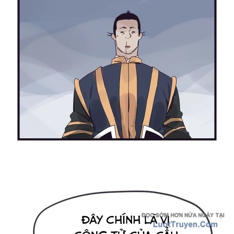 Hiệp Khách Hành bất thông - Chapter 129 - Page 21