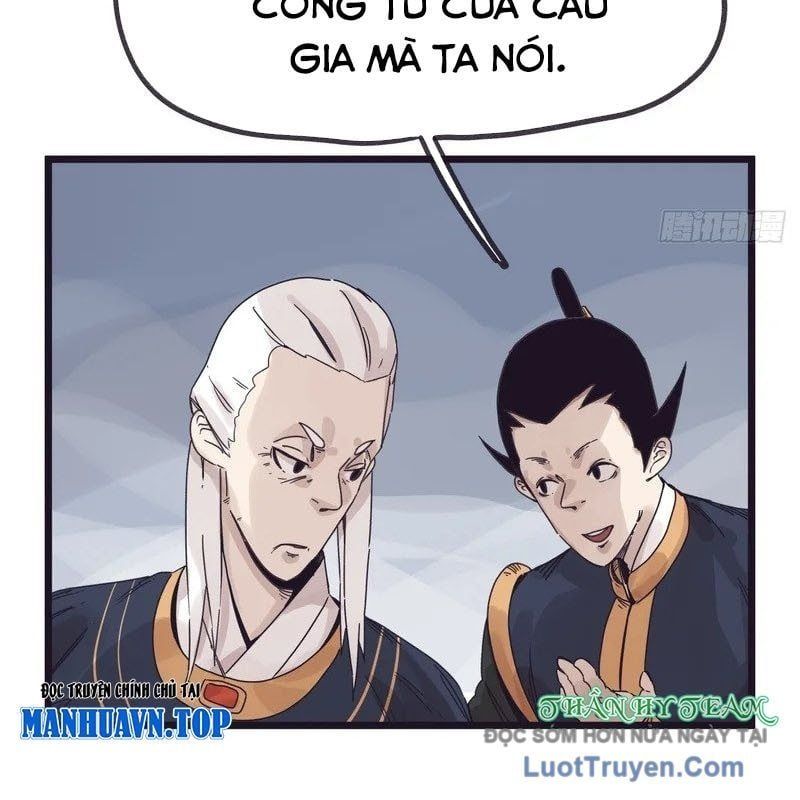 Hiệp Khách Hành bất thông - Chapter 129 - Page 22