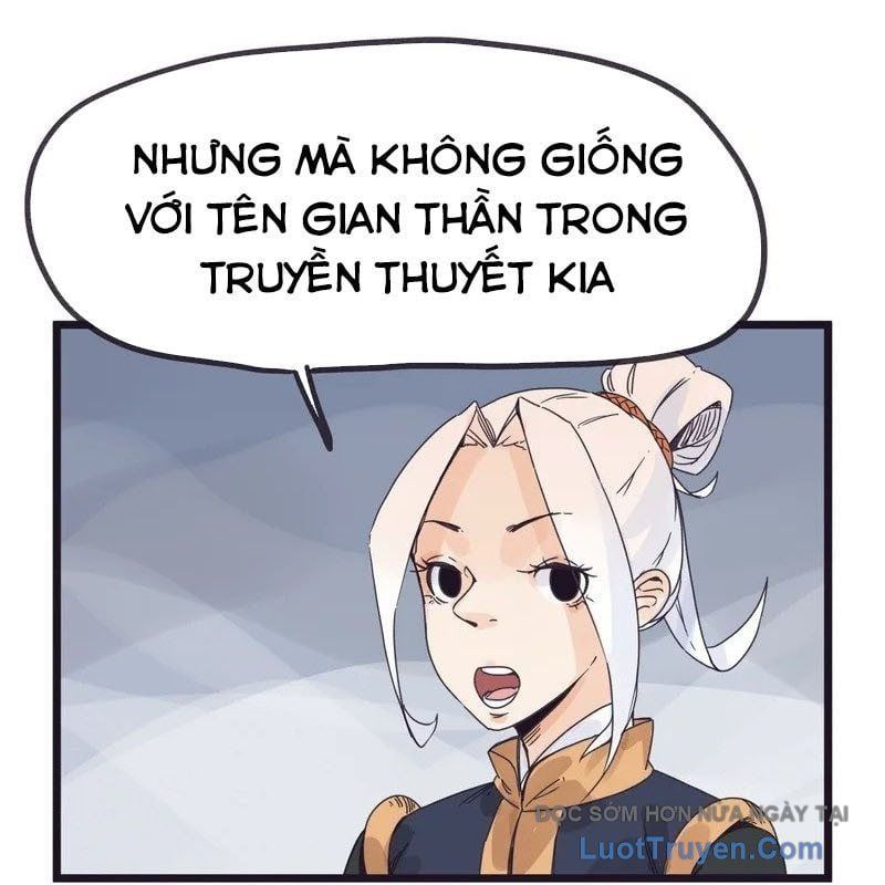 Hiệp Khách Hành bất thông - Chapter 129 - Page 26