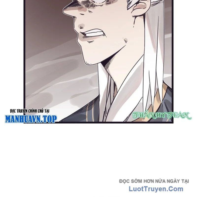 Hiệp Khách Hành bất thông - Chapter 129 - Page 29