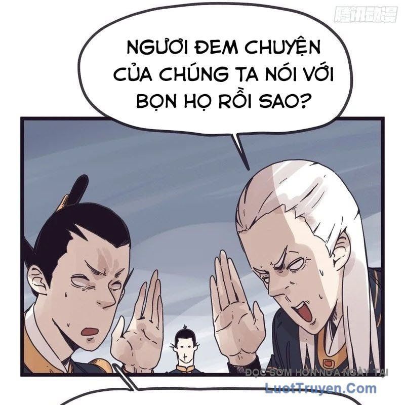 Hiệp Khách Hành bất thông - Chapter 129 - Page 30
