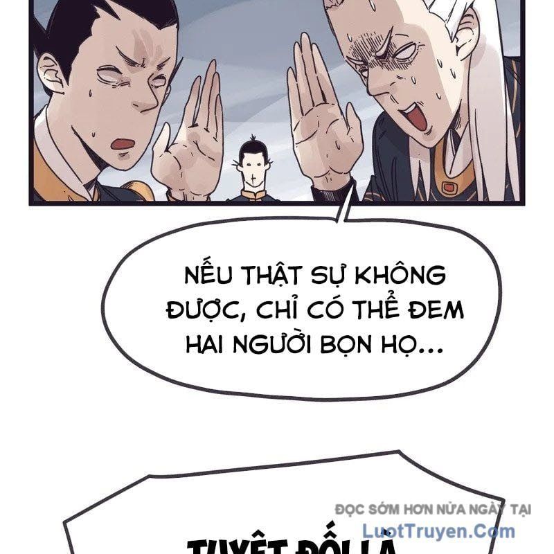 Hiệp Khách Hành bất thông - Chapter 129 - Page 32