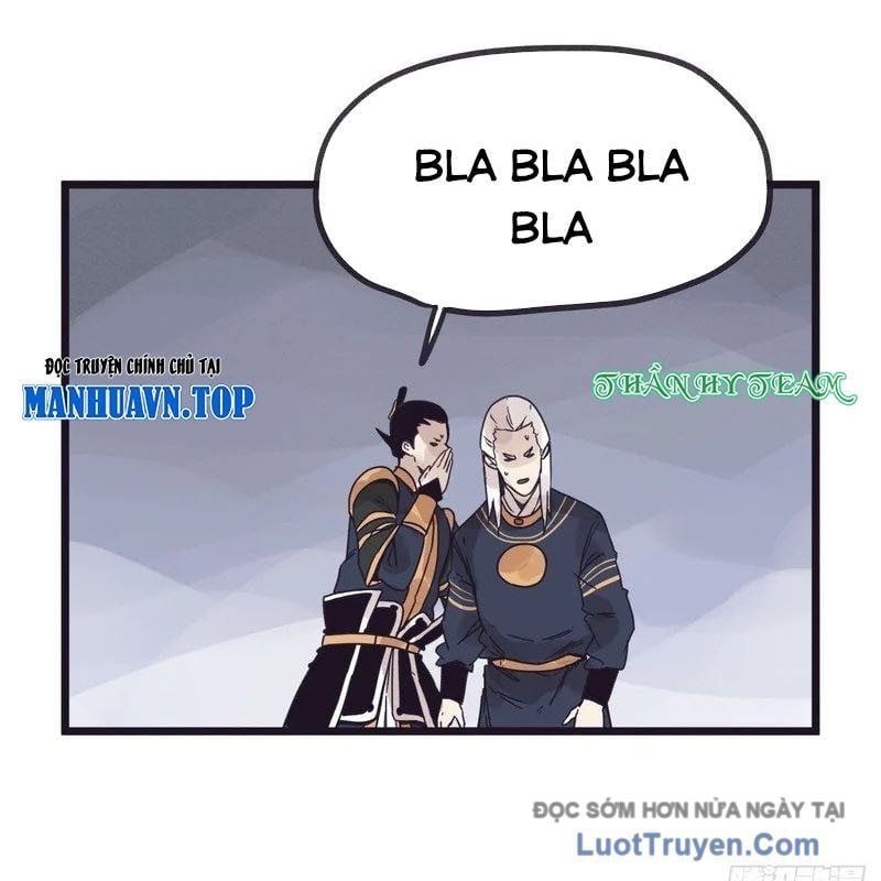 Hiệp Khách Hành bất thông - Chapter 129 - Page 35